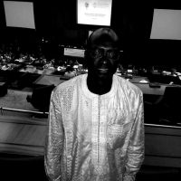 Idrissa